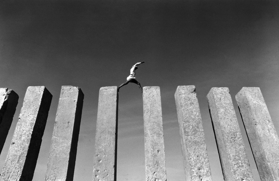 DAL REPORTAGE AL SOGNO Mostra fotografica di Graziano Perotti